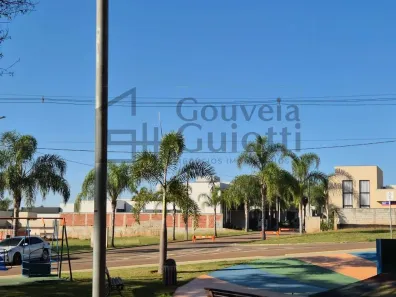 Lote/Terreno à venda, 360m² no Condomínio Residencial Gaudi, Anápolis