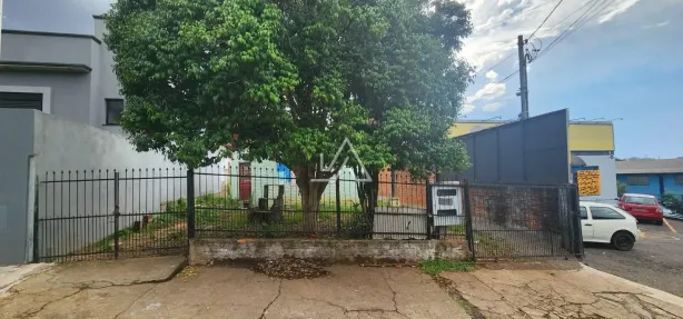 Lote/Terreno à venda, 550m² no Valinhos, Passo Fundo
