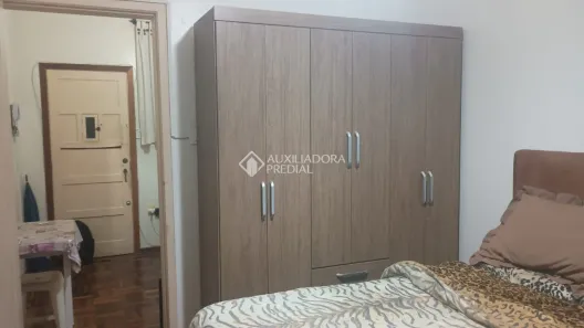 Apartamento com 1 Quarto à venda, 30m² no Independência, Porto Alegre