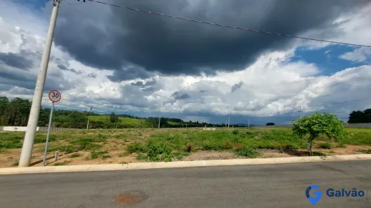Lote/Terreno à venda, 360m² no Jardim Alto do Pinheirinho, Itupeva