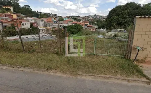 Lote/Terreno à venda, 380m² no Santa Gertrudes, Jundiaí