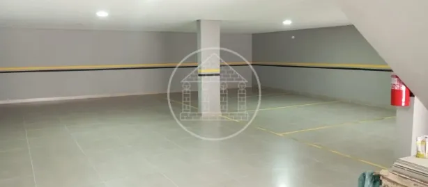 Apartamento com 2 Quartos à venda, 44m² no Vila Floresta, Santo André