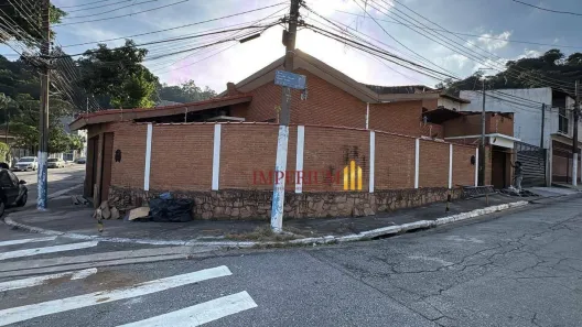 Casa com 2 Quartos à venda, 88m² no Tremembé, São Paulo
