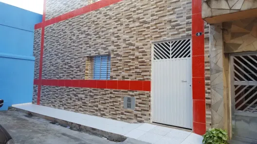 Kitnet com 1 Quarto para alugar, 20m² no Brás, São Paulo