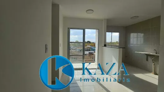Apartamento com 2 Quartos à venda, 53m² no Mansões Recreio Mossoró, Cidade Ocidental