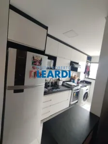 Apartamento com 2 Quartos à venda, 48m² no Vila Sonia, Valinhos