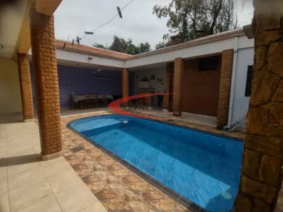 Casa com 3 Quartos à venda, 220m² no Jardim Colonial, Bauru