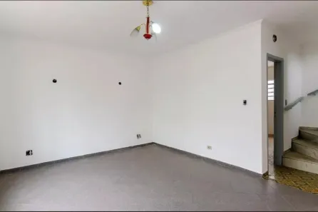 Casa com 4 Quartos à venda, 144m² no Vila Cordeiro, São Paulo