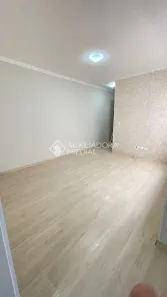 Apartamento com 2 Quartos à venda, 53m² no Boneca do Iguaçu, São José dos Pinhais