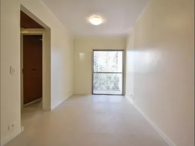 Apartamento com 2 Quartos para alugar, 70m² no Campo Belo, São Paulo