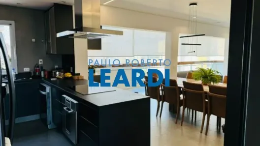 Cobertura com 4 Quartos à venda, 291m² no Vila Andrade, São Paulo