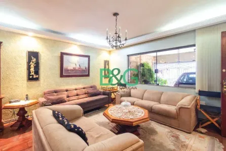 Sobrado com 3 Quartos à venda, 145m² no Vila Invernada, São Paulo