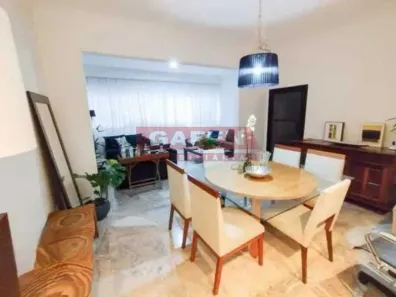 Apartamento com 3 Quartos à venda, 137m² no Copacabana, Rio de Janeiro