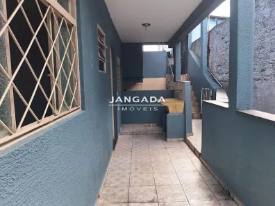 Casa com 1 Quarto para alugar, 30m² no Novo Osasco, Osasco