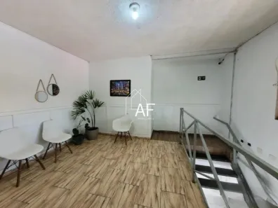 Sala Comercial para alugar, 26m² no Tucuruvi, São Paulo