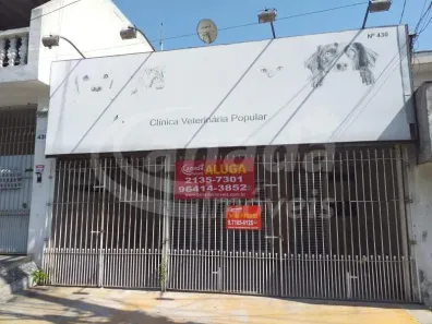Casa com 6 Quartos à venda, 153m² no Jardim das Flores, Osasco