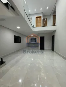 Casa com 3 Quartos à venda, 260m² no Vila Joana, Jundiaí