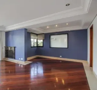Apartamento com 4 Quartos para alugar, 198m² no Vila Mariana, São Paulo