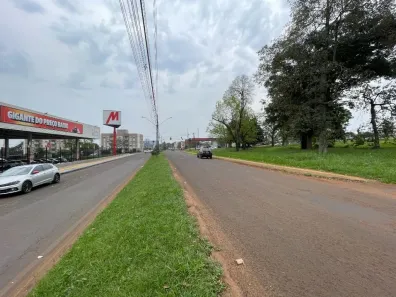 Lote/Terreno à venda, 2394m² no Bourbon, Foz do Iguaçu