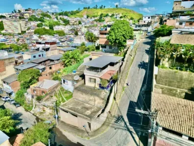 Casa com 2 Quartos à venda, 68m² no Santa Luzia, Juiz de Fora