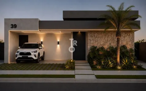 Casa com 3 Quartos à venda, 315m² no Corrupira, Jundiaí