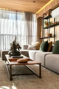Apartamento com 3 Quartos à venda, 159m² no Cerqueira César, São Paulo