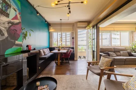 Apartamento com 3 Quartos à venda, 112m² no Santana, Porto Alegre