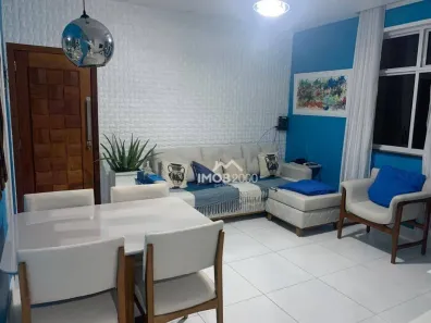 Apartamento com 3 Quartos à venda, 83m² no Icaraí, Niterói
