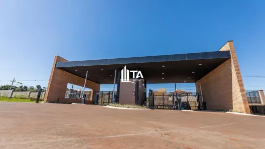Lote/Terreno à venda, 300m² no Betel, Paulínia