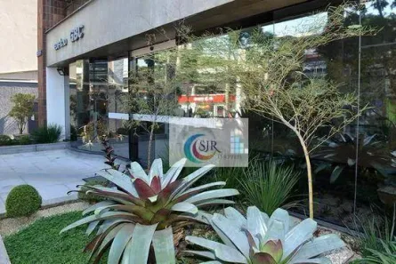 Sala Comercial para venda ou aluguel, 288m² no Vila Olímpia, São Paulo