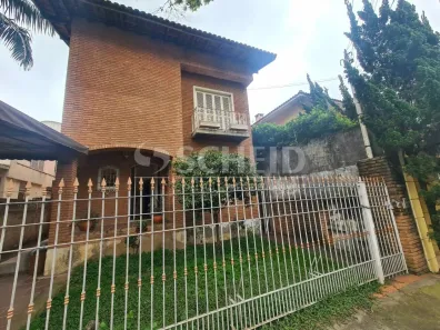 Sobrado com 4 Quartos à venda, 360m² no Jardim Luzitânia, São Paulo