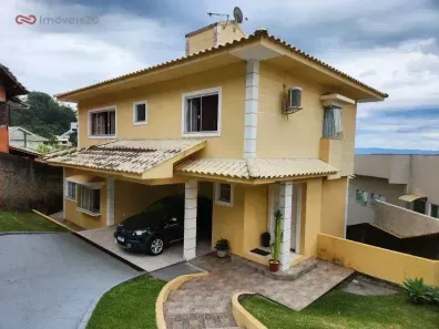 Casa com 4 Quartos à venda, 281m² no Centro, Florianópolis