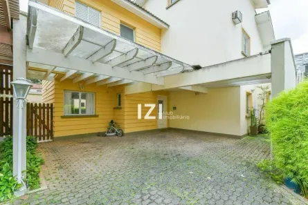 Casa de Condomínio com 4 Quartos à venda, 273m² no Campo Belo, São Paulo