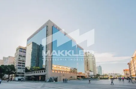 Sala Comercial para alugar, 1500m² no Centro, Rio de Janeiro