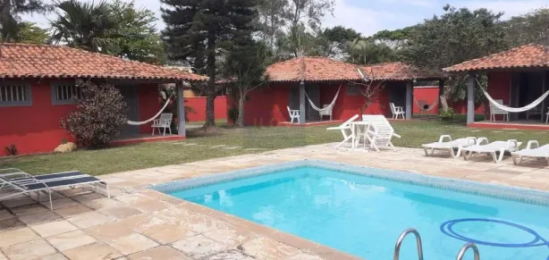 Ponto Comercial com 10 Quartos à venda, 1350m² no Geribá, Armação dos Búzios
