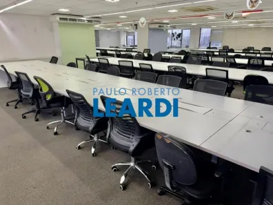 Ponto Comercial para alugar, 1000m² no Jardim Paulistano, São Paulo