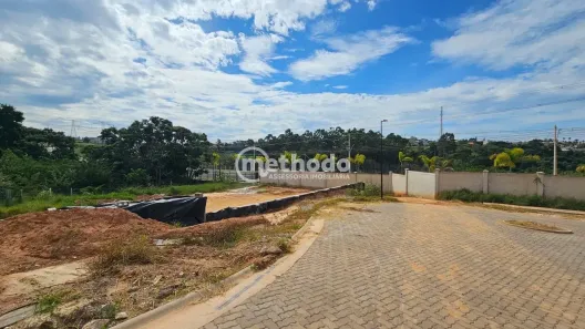 Lote/Terreno à venda, 638m² no Vila Sônia (Sousas), Campinas