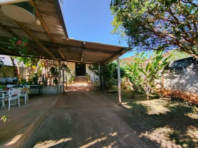 Casa com 2 Quartos à venda, 100m² no Tangará, Mário Campos