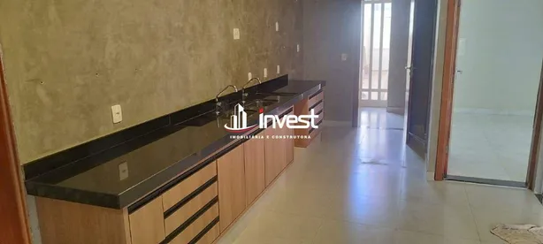 Casa com 5 Quartos à venda, 177m² no Residencial Presidente Tancredo Neves, Uberaba
