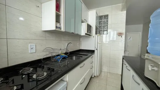 Apartamento com 2 Quartos à venda, 58m² no Centro, Balneário Camboriú