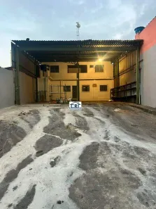 Galpão/Depósito/Armazém para alugar, 500m² no Barreiro, Belo Horizonte