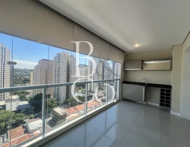 Apartamento com 1 Quarto à venda, 51m² no Vila Gertrudes, São Paulo