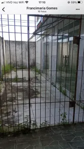 Sobrado com 4 Quartos à venda, 150m² no Pitimbu, Natal