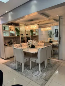 Apartamento com 3 Quartos à venda, 105m² no Pedreira, Belém