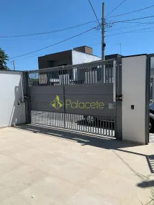 Casa com 3 Quartos à venda, 115m² no Loteamento Santa Clara, Pindamonhangaba