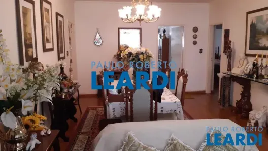 Apartamento com 3 Quartos à venda, 172m² no Paraíso, São Paulo