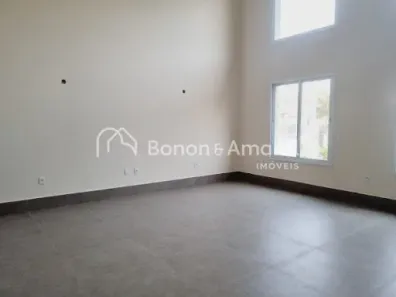 Casa de Condomínio com 3 Quartos à venda, 170m² no Betel, Paulínia