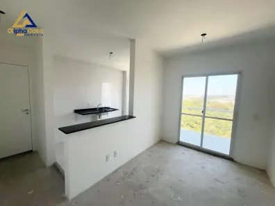 Apartamento com 3 Quartos à venda, 62m² no Votupoca, Barueri