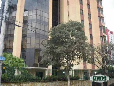 Apartamento com 4 Quartos à venda, 148m² no Vila Augusta, Sorocaba