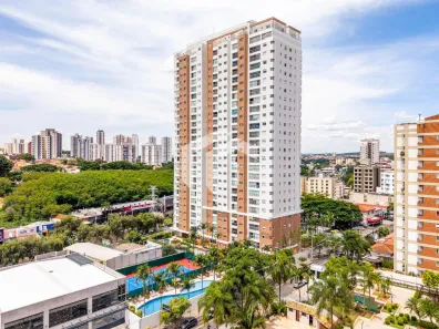 Apartamento com 2 Quartos à venda, 80m² no Cambuí, Campinas